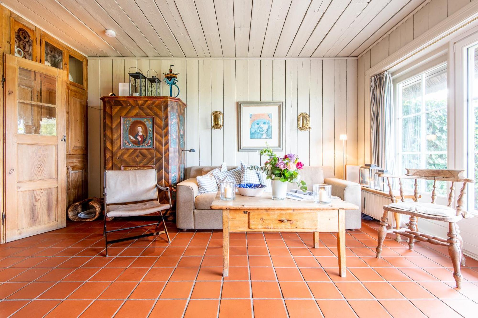 Alte Muehle Haus Alte Muehle Whg 13 Apartment