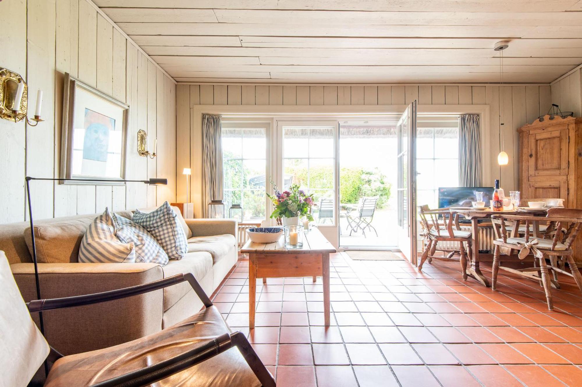 Alte Muehle Haus Alte Muehle Whg 13 * Keitum
