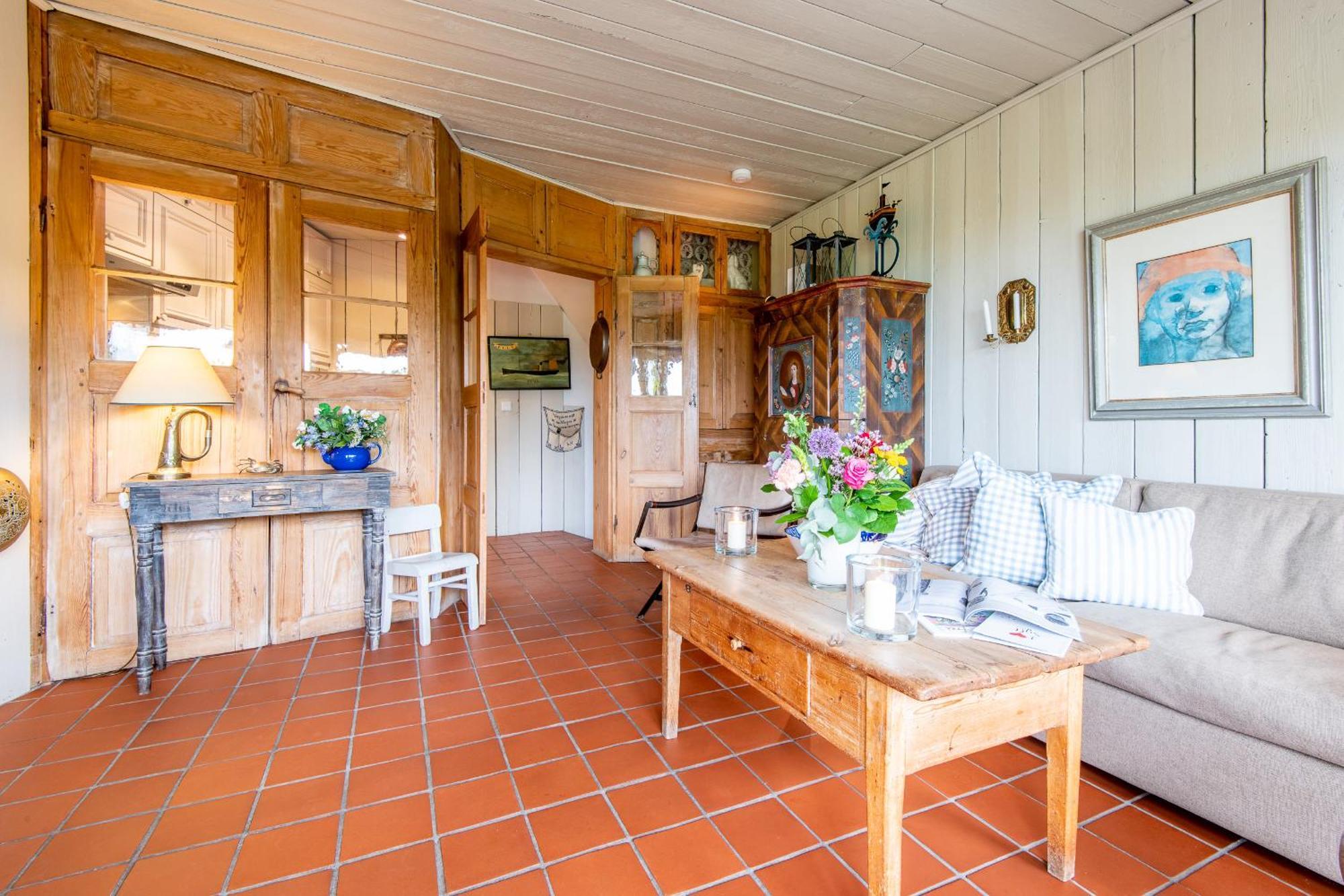 Alte Muehle Haus Alte Muehle Whg 13 Apartment Keitum