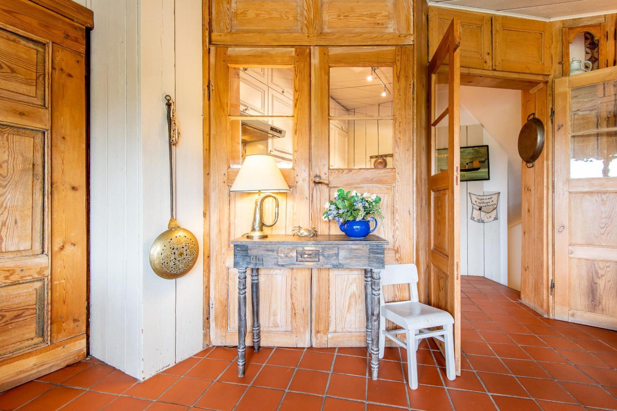 Apartment Alte Muehle Haus Alte Muehle Whg 13 Keitum