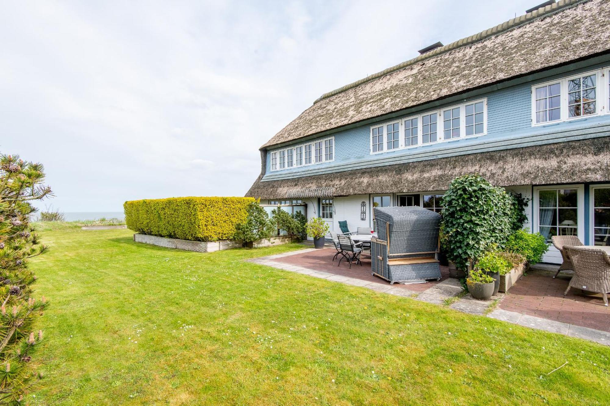 Alte Muehle Haus Alte Muehle Whg 13 *