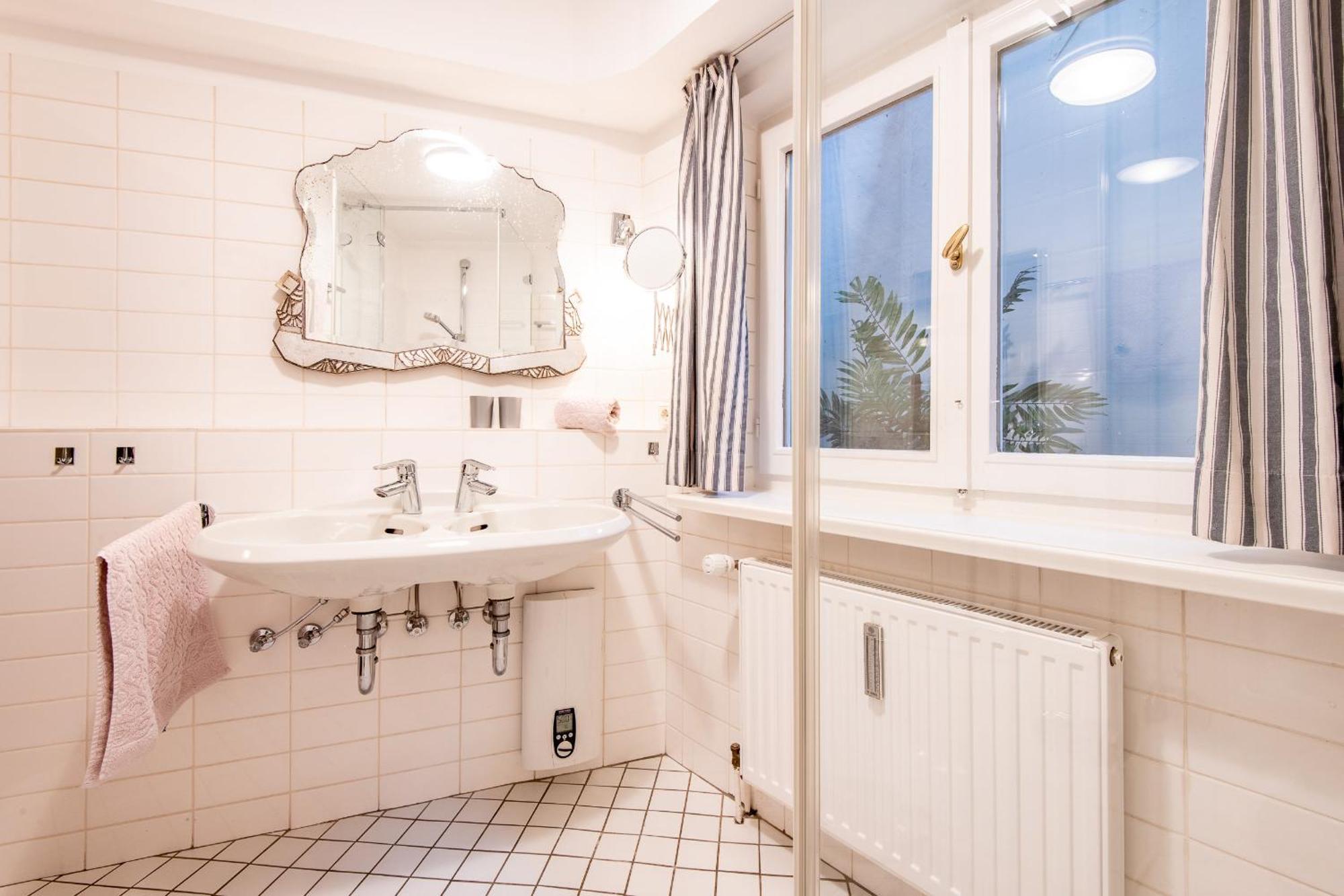 Alte Muehle Haus Alte Muehle Whg 13 Apartment