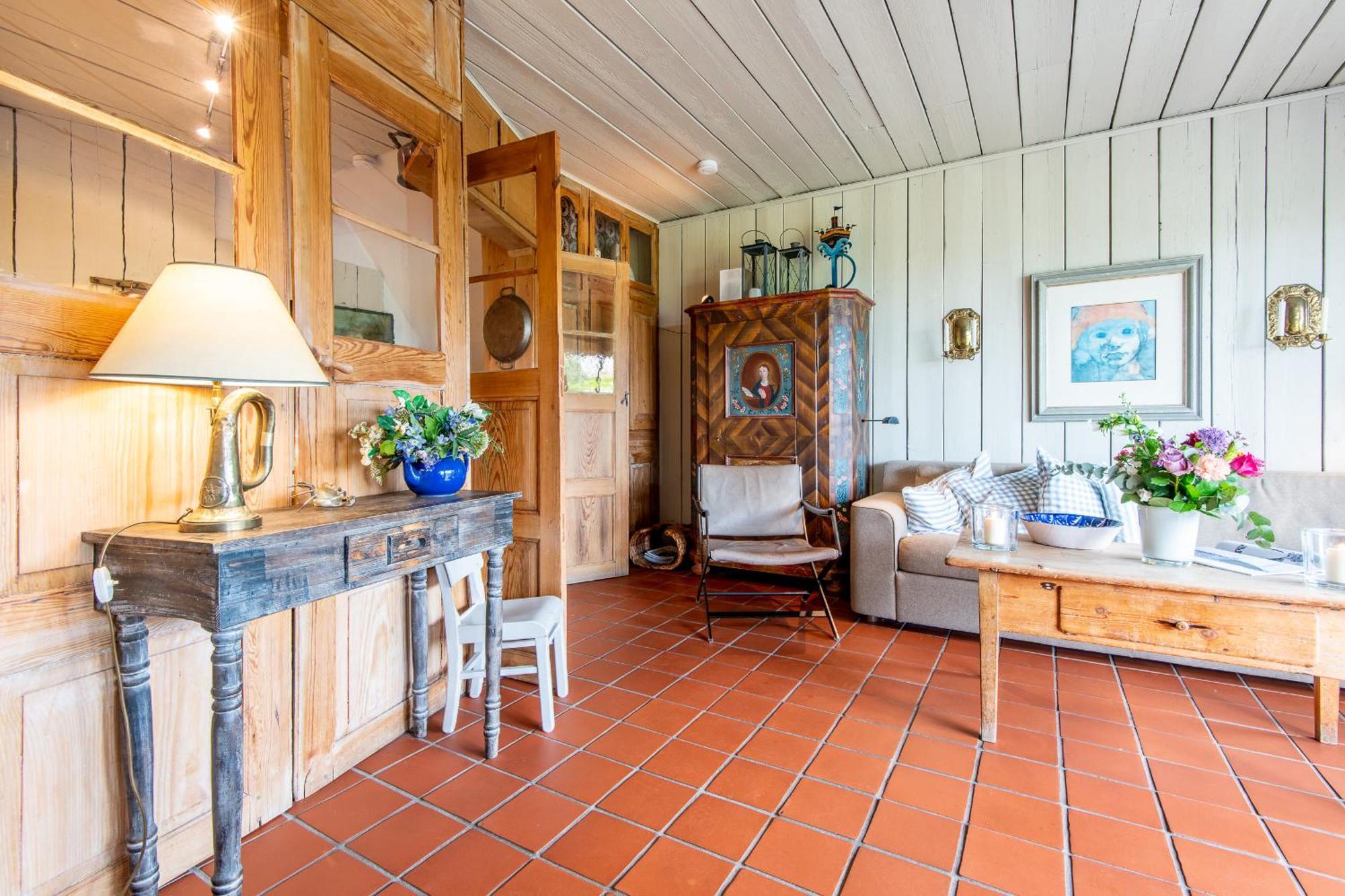 Alte Muehle Haus Alte Muehle Whg 13 Keitum