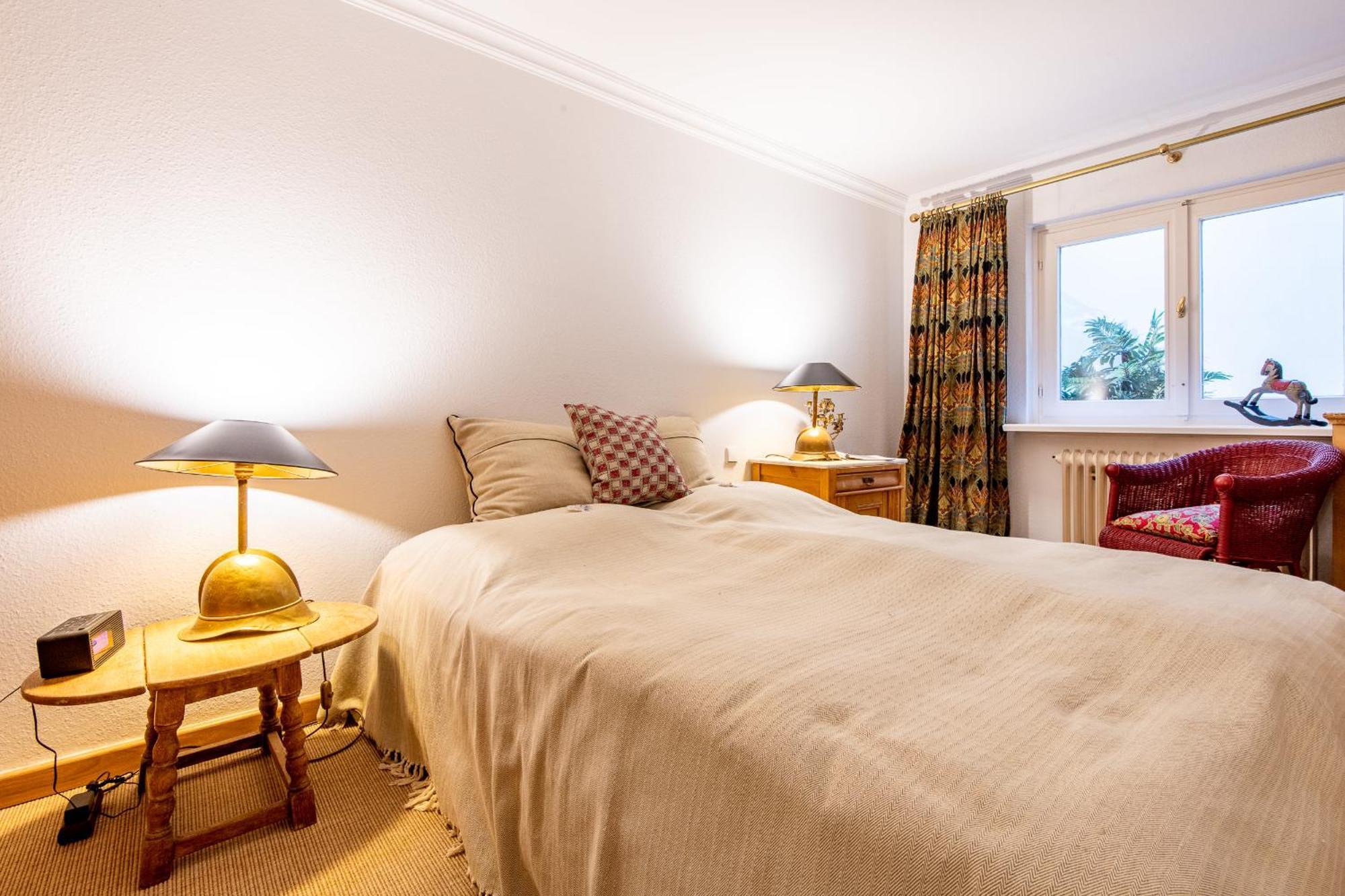 Apartment Alte Muehle Haus Alte Muehle Whg 13