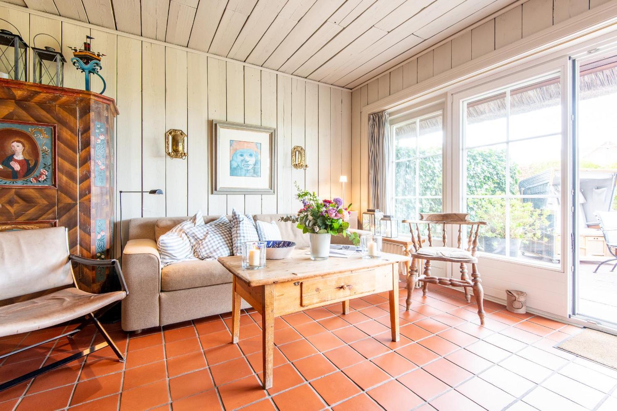 Alte Muehle Haus Alte Muehle Whg 13 Keitum