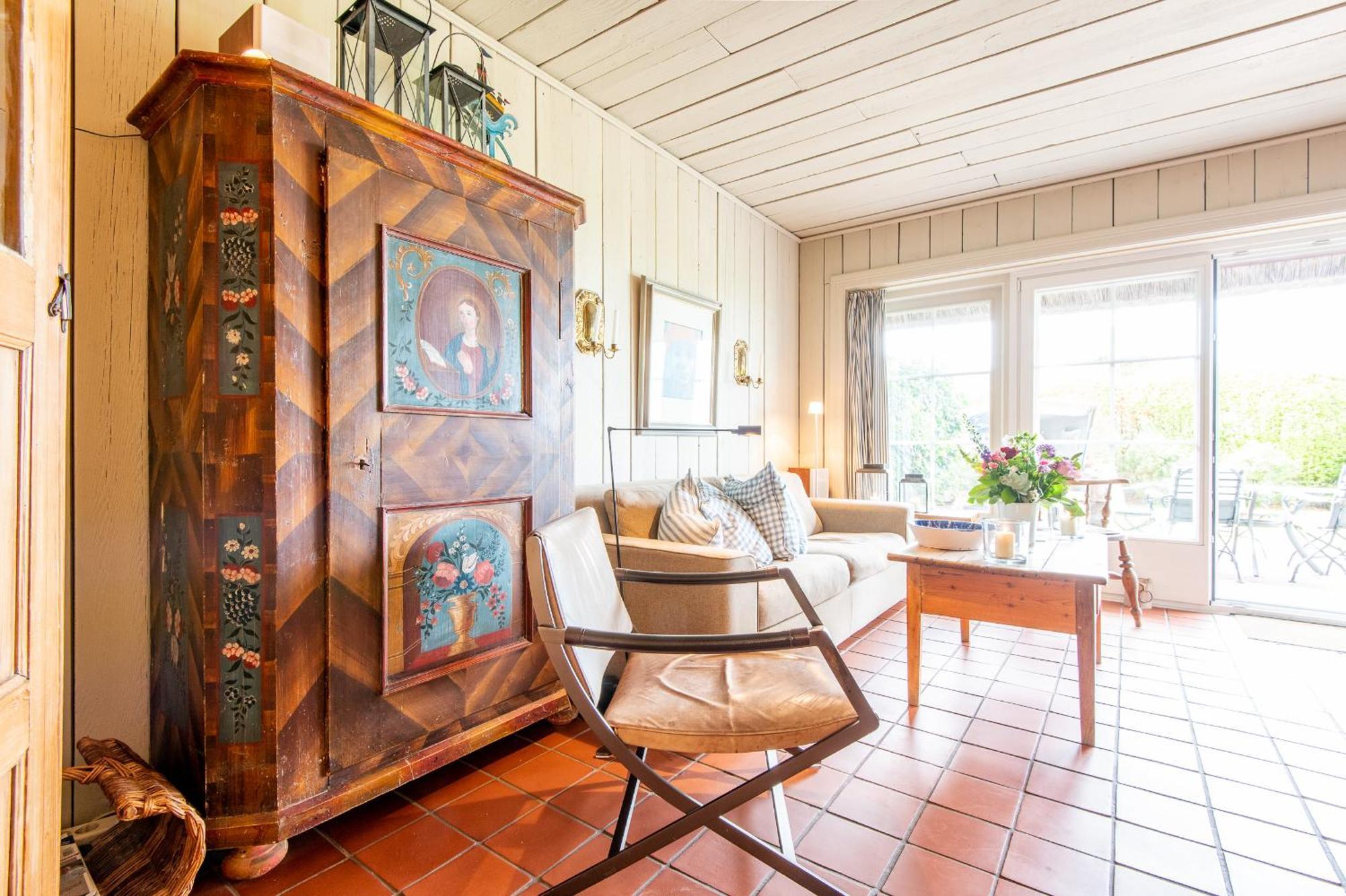 Alte Muehle Haus Alte Muehle Whg 13 Apartment